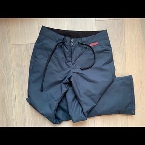 Snow pant Airblaster “freedom series” size M - snowboard